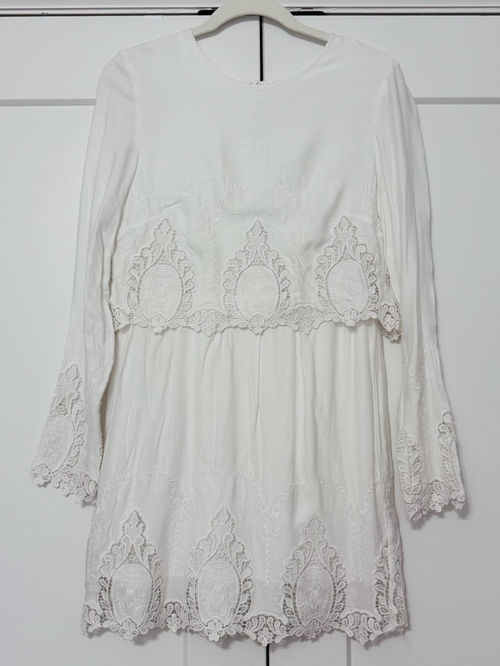The Jetset Diaries Dress